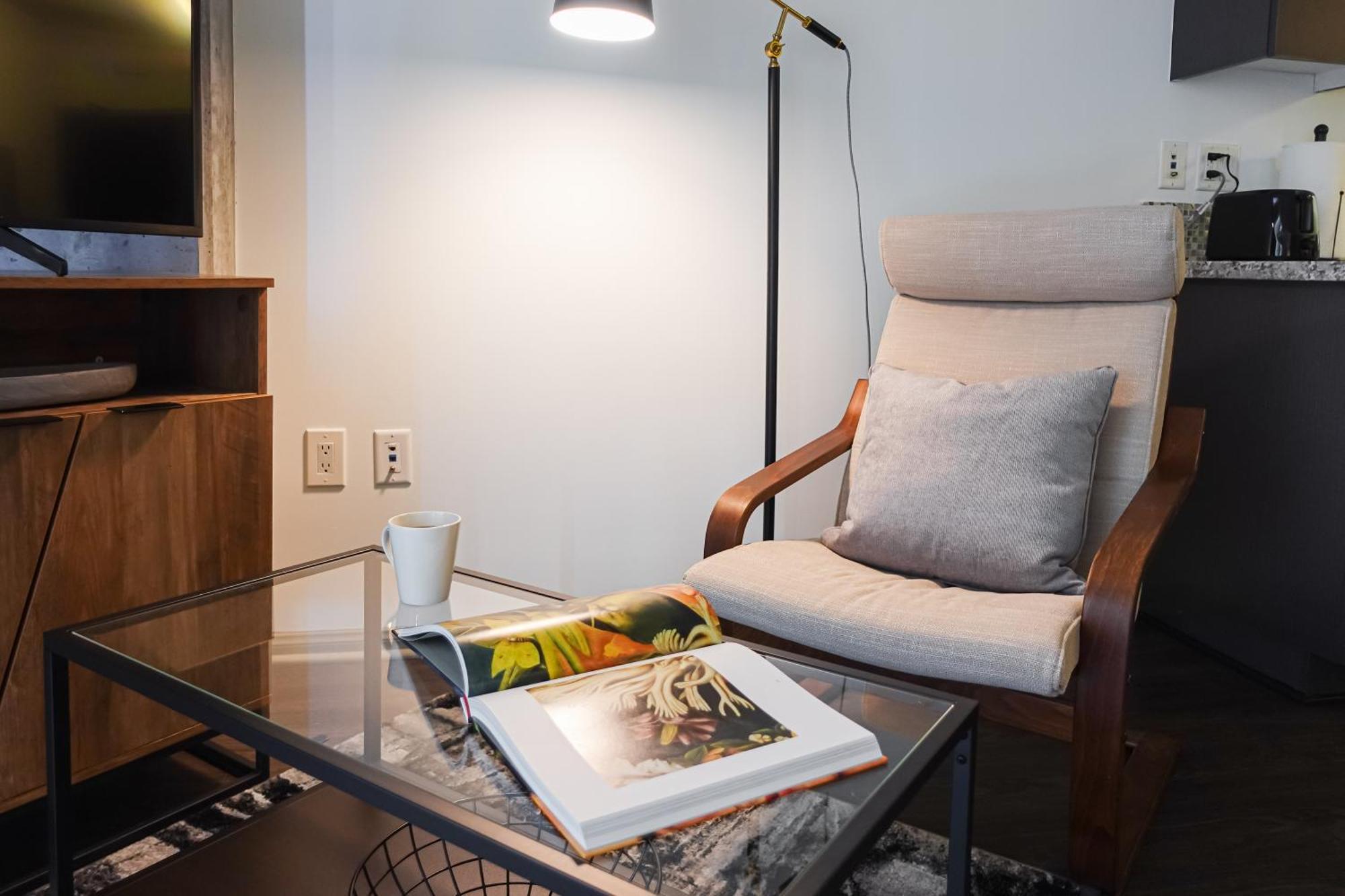 Apartamento Luxurious Hollywood Dream Los Ángeles Exterior foto